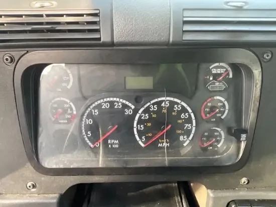 Picture of (Used) 2014 Freightliner Cascadia 113, INSTRUMENT CLUSTER