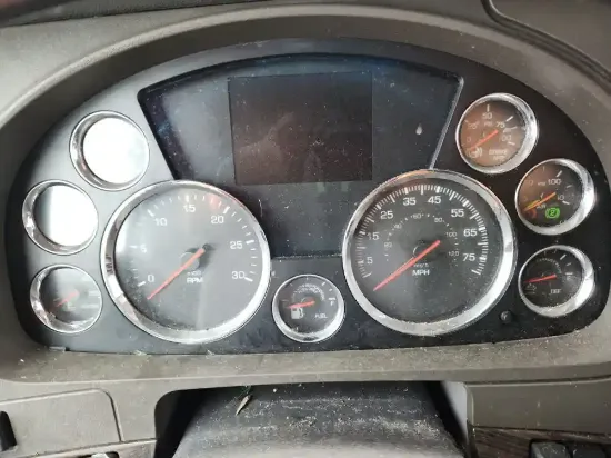 Picture of (Used) 2016 Kenworth T680, INSTRUMENT CLUSTER