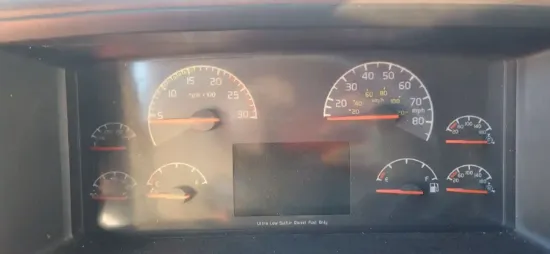 Picture of (Used) 2015 Volvo VNL, INSTRUMENTS CLUSTER