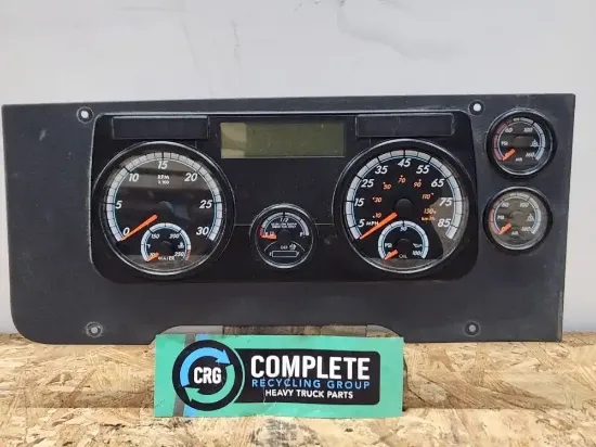Picture of (Used) 2015 Freightliner Cascadia 125, INSTRUMENT CLUSTER