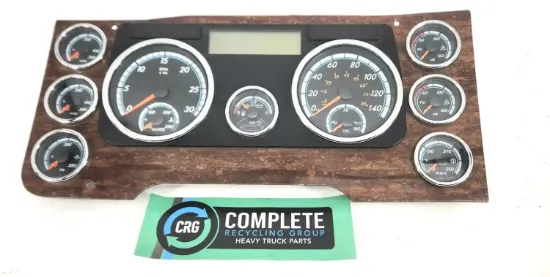 Picture of (Used) 2016 Freightliner Cascadia 125, INSTRUMENT CLUSTER