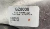 Picture of (Used) 2016 Freightliner Cascadia 125, INSTRUMENT CLUSTER
