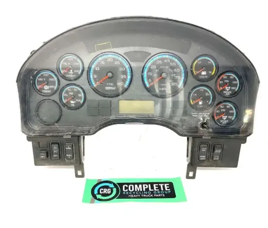 Picture of (Used) 2013 International DuraStar 4300, INSTRUMENT CLUSTER