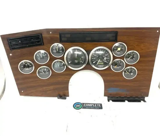Picture of (Used) 2000 Western Star 5900, INSTRUMENT CLUSTER