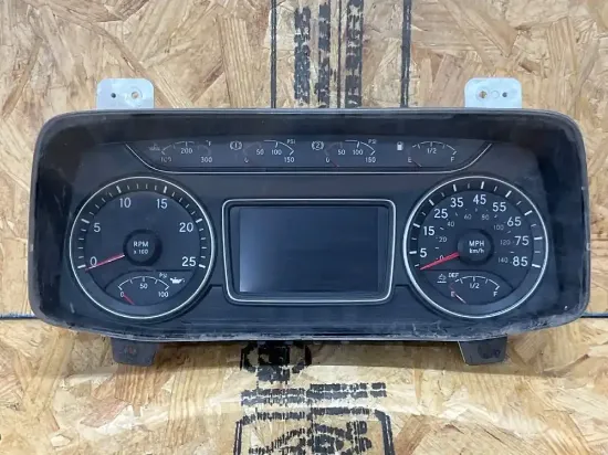 Picture of (Used) 2019 International LT625, INSTRUMENT CLUSTER