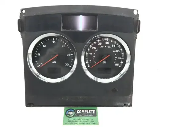 Picture of (Used) 2013 Kenworth T660, INSTRUMENT CLUSTER