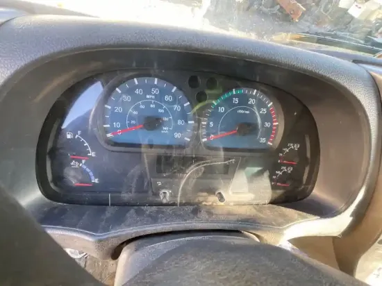 Picture of (Used) 2012 UD/Nissan UD3300, INSTRUMENT CLUSTER