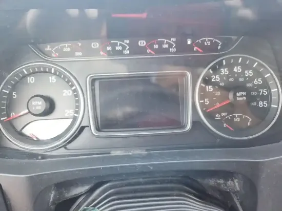 Picture of (Used) 2019 International LT625, INSTRUMENT CLUSTER