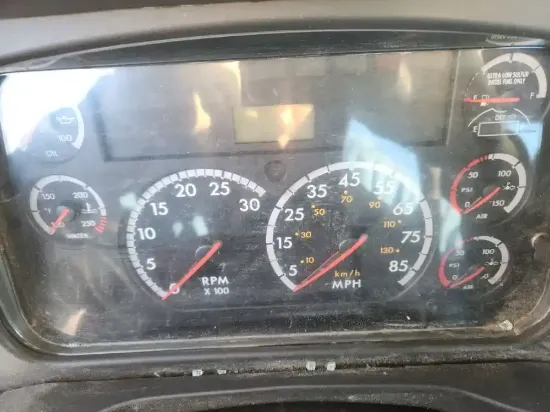 Picture of (Used) 2012 Freightliner M2 112, INSTRUMENT CLUSTER