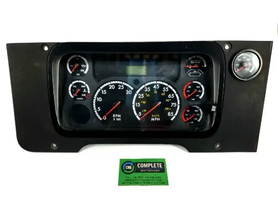 Picture of (Used) 2014 Freightliner Cascadia 125, INSTRUMENT CLUSTER