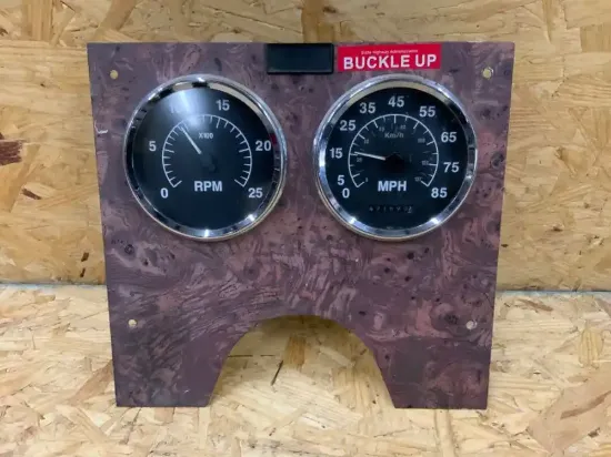 Picture of (Used) 2001 International 92001,  INSTRUMENT CLUSTER