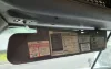 Picture of (Used) 2013 Freightliner Cascadia 113, SUN VISOR