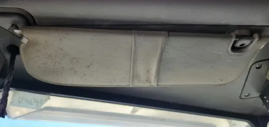 Picture of (Used) 2006 Peterbilt 379, SUN VISOR