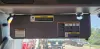 Picture of (Used) 2014 Kenworth T660, SUN VISOR