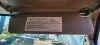Picture of (Used) 2012 International TERRASTAR, SUN VISOR