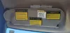 Picture of (Used) 2008 Gmc C8500, SUN VISOR
