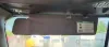 Picture of (Used) 2012 Freightliner Cascadia 125, SUN VISOR