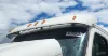 Picture of (Used) 2012 Freightliner Cascadia 125, EXTERIOR SUN VISOR