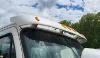Picture of (Used) 2012 Freightliner Cascadia 125, EXTERIOR SUN VISOR