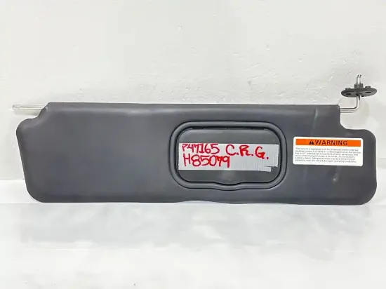 Picture of (Used) 2018 International LT625, SUN VISOR