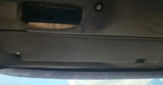Picture of (Used) 2007 Freightliner M2 106, SUN VISOR