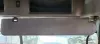 Picture of (Used) 2015 Mack CXU613, SUN VISOR