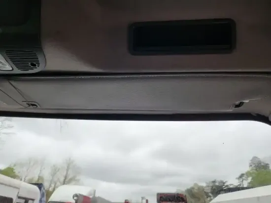 Picture of (Used) 2015 Freightliner M2 112 Medium Duty, SUN VISOR
