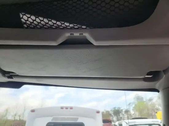 Picture of (Used) 2013 International DuraStart 4400, SUN VISOR