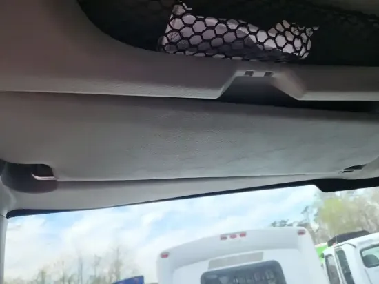 Picture of (Used) 2013 International DuraStart 4400, SUN VISOR