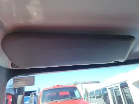 Picture of (Used) 1997 Ford F800, SUN VISOR
