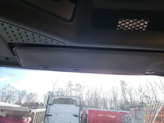 Picture of (Used) 2016 Freightliner Cascadia 125, SUN VISOR