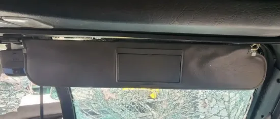 Picture of (Used) 2019 Western Star 5700, SUN VISOR
