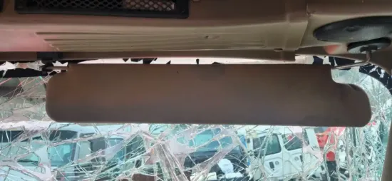 Picture of (Used) 2016 International 9900l, SUN VISOR