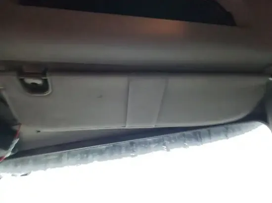 Picture of (Used) 2013 Peterbilt 384, SUN VISOR