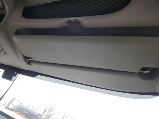 Picture of (Used) 2012 International TranStar 8600, SUN VISOR