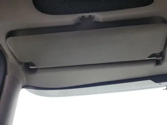 Picture of (Used) 2012 International TranStar 8600, SUN VISOR