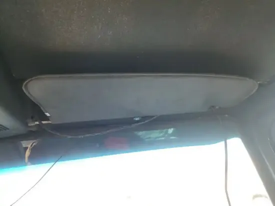 Picture of (Used) 1995 Ford LNT9000, SUN VISOR