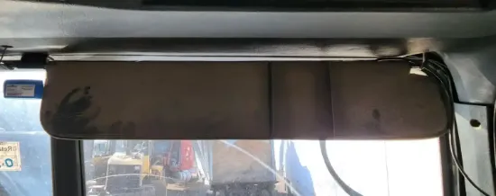 Picture of (Used) 2011 Western Star 4900EX, SUN VISOR