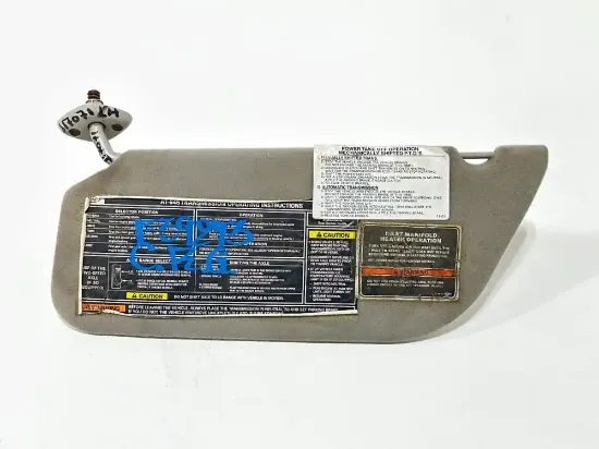 Picture of (Used) 2003 Ford F