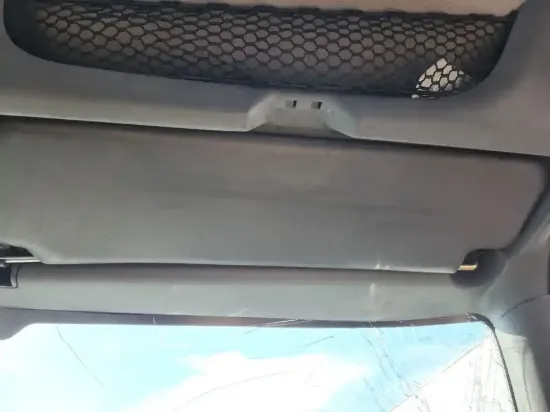 Picture of (Used) 2021 International MV607, SUN VISOR