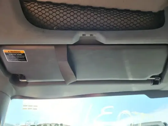 Picture of (Used) 2021 International MV607, SUN VISOR