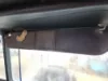 Picture of (Used) 1999 Freightliner FLD120, SUN VISOR