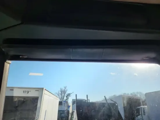 Picture of (Used) 1994 Freightliner FLD120SD, SUN VISOR