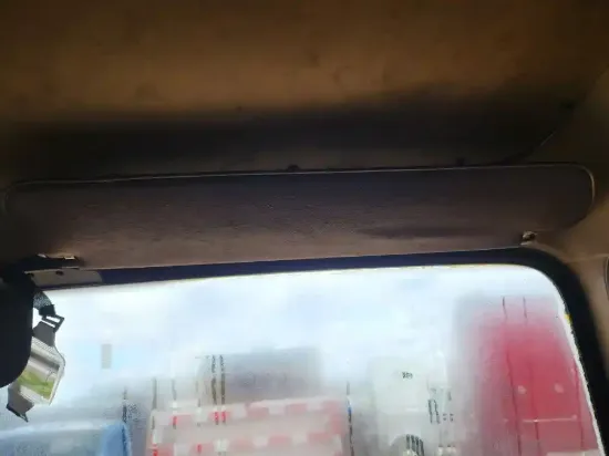 Picture of (Used) 1987 International 1954, SUN VISOR