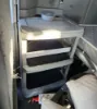 Picture of (Used) 2017 Kenworth T680, SLEEPER CABINETS