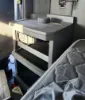 Picture of (Used) 2017 Kenworth T680, SLEEPER CABINETS