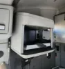 Picture of (Used) 2017 Kenworth T680, SLEEPER CABINETS