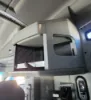 Picture of (Used) 2017 Kenworth T680, SLEEPER CABINETS