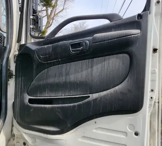 Picture of (Used) 2020 Hino 268, INTERIOR DOOR PANEL