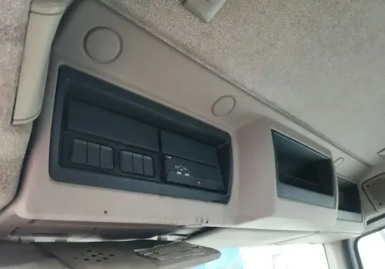 Picture of (Used) 2016 Kenworth K370, OVERHEAD STORAGE CONSOLE